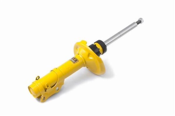 Amortiguadores deportivos MTS para eje delantero compatibles con Volkswagen JETTA II (19E/1G2) 1.3 Cat 40 KW MTSVW002F