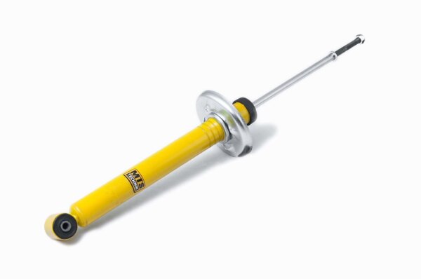 Amortiguadores deportivos MTS para eje trasero compatibles con Volkswagen GOLF III (1H1) 1.9 TDI 81 KW MTSVW002R