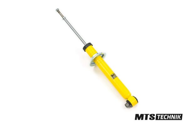 Amortiguadores deportivos MTS para eje trasero compatibles con Volkswagen POLO II (86C/80) 1.0 33 KW MTSVW003R
