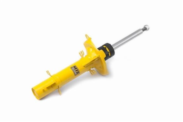 Amortiguadores deportivos MTS para eje delantero compatibles con Volkswagen BORA I (1J2) 2.0 85 KW MTSVW004F