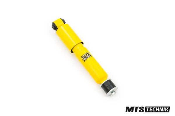 Amortiguadores deportivos MTS para eje trasero compatibles con  plataforma/chasis (70/7D) 2.5 85 KW MTSVW009R