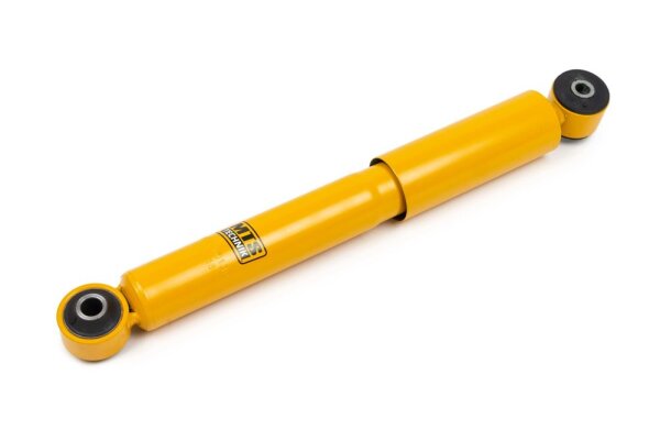 Amortiguadores deportivos MTS para eje trasero compatibles con Volkswagen TRANSPORTER T5 Furgoneta (7H/7E) 2.0 TSI 110 KW MTSVW013R