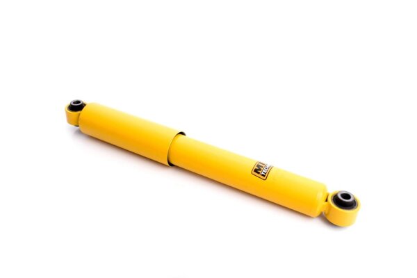 Amortiguadores deportivos MTS para eje trasero compatibles con Volkswagen TRANSPORTER T3 Furgoneta (24/25) 2.1 82 KW MTSVW016R