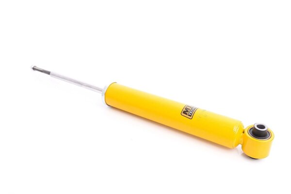 Amortiguadores deportivos MTS para eje trasero compatibles con BMW 8 (E31) 850 CSi 280 KW MTSBM012R