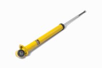 Amortiguadores deportivos MTS para eje trasero compatibles con Audi 80 B4 sedán (8C) 2.0 E 16V 101 KW MTSAU002R