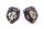 Copelas MTS regulables camber / caster para eje delantero compatibles con Fiat CINQUECENTO (170) 0.9 (170AB) 30 KW MTSCP13SET