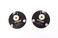 Copelas reforzadas MTS de poliuretano con placas de...