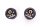 Copelas MTS regulables camber / caster para eje delantero compatibles con Volkswagen PASSAT B2 sedán (32B) 1.6 53 KW MTSCP21SET