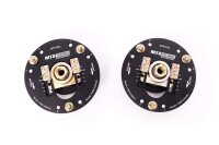 Copelas MTS regulables camber / caster para eje delantero compatibles con BMW 5 (E12) M535 i 160 KW MTSCP22SET