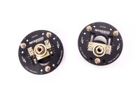 Copelas MTS regulables camber / caster para eje delantero...