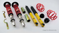 Suspensión roscada MTS Street Inox compatible con...